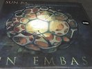 SUN RA Sun Embassy (LP) (rare 1968-1969 recordings)