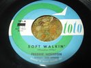NORTHERN SOUL 45 FREDDIE HOUSTON 