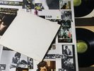 The Beatles - White Album - Capitol ?SWBO 101 2x LP LOW NUMBER A3046543 W POSTER