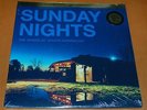 Sunday Nights - The Songs Of Junior Kimbrough - Sealed 2016 RSD Double Vinyl LP