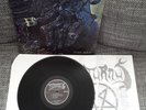Nocturnus - The Key , Vinyl , LP