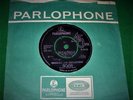 Rare 45 Record The Action = SHADOWS AND REFLECTIONS / SOMETHING HAS HIT ME EX/+
