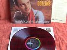 TOMMY COLLINS THE BEST OF CAPITOL 2LP 218 RED WAX JAPAN PRESS LP