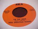 SOUL SHOUTING TOMMY - ANLA#109  