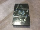 COFRET SAGA JOHNNY HALLYDAY