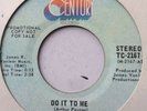 SOUTHSIDE MOVEMENT   DO IT TO ME - NORTHERN SOUL PROMO