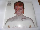 David Bowie - Aladdin Sane SILVER LP Vinyl SEALED RSD 2018 45th Anniversary Etd