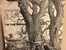 YES In The Round dbl LP 1979 Live at the LA Forum Oct 16 1978 Vinyl Record