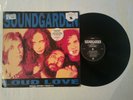 SOUNDGARDEN		LOUD LOVE	, ONE SIDED PICTURE DISC, EP, UK