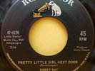 BOBBY DAY PRETTY LITTLE THING NEXT DOOR 45 7