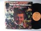 TITO PUENTE para Los Rumberos LATIN LP Shrink TICO Orig. Inner Sleeve M-