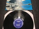 ZEB TURNER COUNTRY MUSIC IN THE TURNER STYLE AL 1537 VINYL RECORD LP RARE