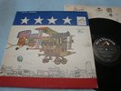 Jefferson Airplane After Bathing at Baxter's LP NM LSO1511 1967 1S/5S