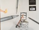 New PAUL McCARTNEY PIPES OF PEACE SILVER COLOURED LIMITED EDITION VINYL LP