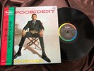 LEE MORGAN EXPOOBIDENT VEE JAY JC-5A OBI STEREO Japan Vinyl LP