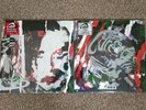 THE CURE | Torn Down + Mixed Up Extras | RSD 2018 SEALED 2 x 2LP Picture New