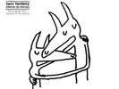 CAR SEAT HEADREST - Twin Fantasy - 2Lp  Vinyl RSD 2018 New
