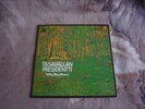 TASAVALLAN PRESIDENTTI - MILKY WAY MOSES UK 1ST PRESS WITH INSERT