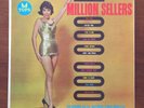 Mary Tyler Moore Sexy Cheesecake Cover Lew Raymond Million Sellers Tops L1647
