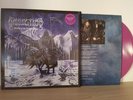 dissection lp storm of the light's bane purple vinyl limited edition 2014