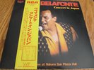 Harry Belafonte / Concert In Japan
