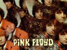Pink Floyd Piper At The Gates Of Dawn vinyl LP 1st UK Mono 1967 Columbia SX6157