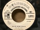 Billy Walker - On My Mind Again / Viva La Matadori Promo Buddy Holly Related NM