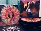 Corrosion Of Conformity ?- No Cross No Crown 2 x LP Splatter Colored Vinyl C.O.C
