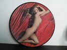 LP / Picture Disc  Marilyn Monroe - Runnin`Wild