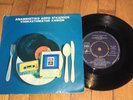 EUROVISION 1978 GREECE CHARLIE CHAPLIN  GREEK PRESSED 7