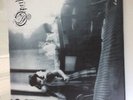 OPETH =damnation= ISRAELI ISRAEL HEBREW  PROMO LP 12 inch