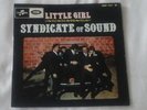 RARE FRENCH EP/THE SYNDICATE OF SOUND/ORIGINAL/LITTLE GIRLS/ESRF 1794/GARAGE