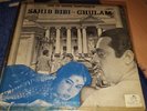 OST  Sahib Bibi Aur Ghulam   Hemant Kumar Angel 10