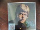 DAVID BOWIE    Deram   original mono & stereo versions 180 gr Vinyl  sealed