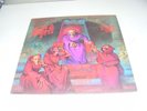 DEATH - SCREAM BLOODY GORE - UNDER ONE FLAG RECORDS - UK 1987 -