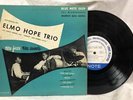 Elmo Hope Trio New Faces New Sounds 10