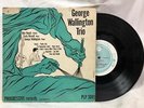 George Wallington Trio s/t 10