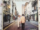 Oasis Whats the Story Morning Glory DAMONT 1st Pressing CRE LP 189 Vinyl LP