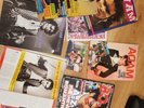 Adam Ant and the Ants collectables