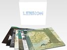 JOHN LENNON ; Vinyl Box Set ; 9-LP ; New & Sealed. Imagine Mind Games Rock N Rol