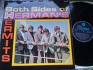 Hermans Hermits/Both Sides Of.1968 UK Columbia Mono Original LP