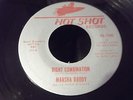 MARSHA BRODY - RIGHT COMBINATION - HOT SHOT RECORDS - NORTHERN SOUL