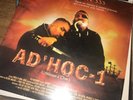 Ad'Hoc-1 - A bord du N 333 2 x LP 1998 menage a trois 3 2xLP