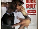 BUCKSHOT - THE BDI THUG 2LP SEALED 1999 Ecko Unltd BOOT CAMP CLIK Black Moon