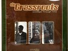 DA GRASSROOTS - PASSAGE THROUGH TIME RARE US ORG 2LP w/SHRINK, STICKER & CARD