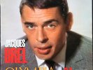 JACQUES BREL OLYMPIA 64 25CM 33T BARCLAY 80.243 AMSTERDAM / NEUF MINT