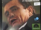 JOHNNY CASH AT FOLSOM PRISON RSD 2018 5LP NUMBERED BOX SET LEGACY EDITION