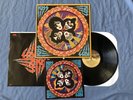 Kiss   Rock and Roll Over   VG+   Casablanca NBLP 7037   With Sticker