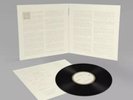 Bon Iver - For Emma, Forever Ago Ten Year Anniversary Limited VINYL LP sealed