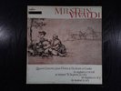 VIVALDI VIOLIN 4 CONCERTOS NATHAN MILSTEIN COLUMBIA STEREO 1ED SAX FRANCE LP M-